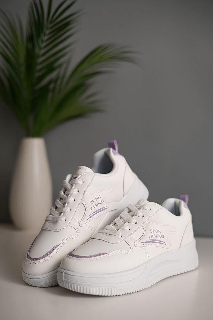 Women’s Sneakers - Image 1