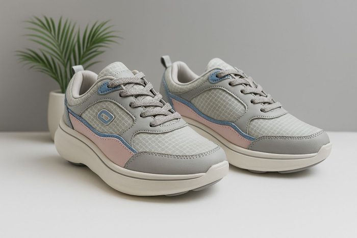 Women’s Sneakers - Image 1