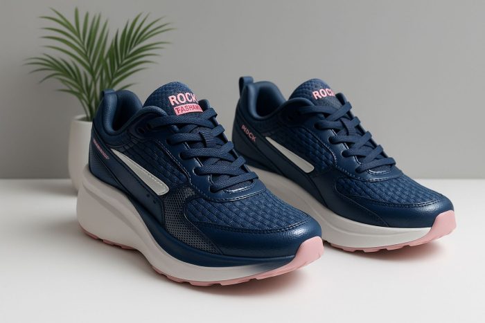 Women’s Sneakers - Image 1