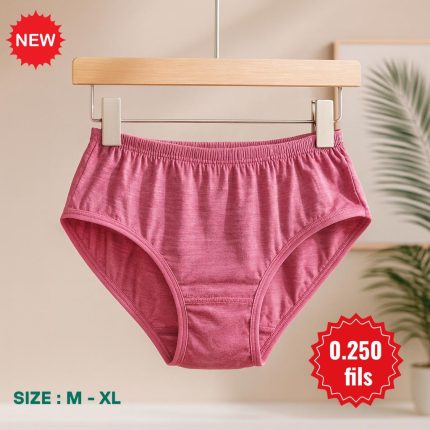 Girl's Briefs