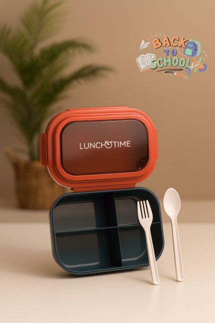 Kids Lunch Box 5 PCS