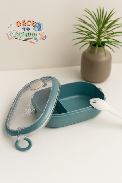 Kids Lunch Box 3 PCS