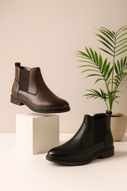 Men's Shoes