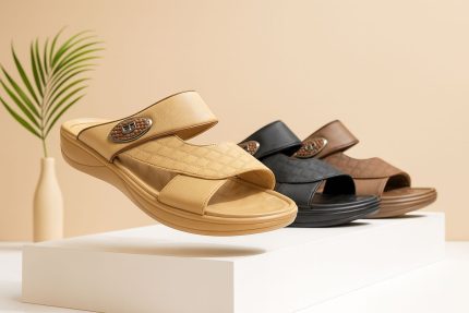 Men’s Slippers
