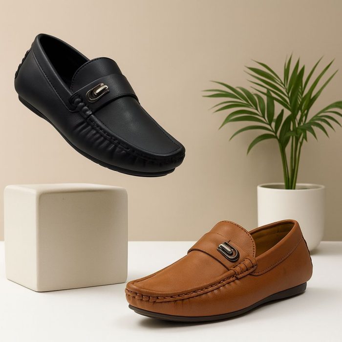 Kid's Shoes - Image 1