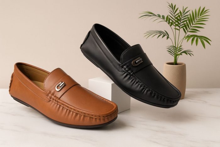 Kid's Shoes - Image 1