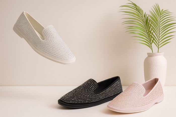 Ladies Shoes - Image 1