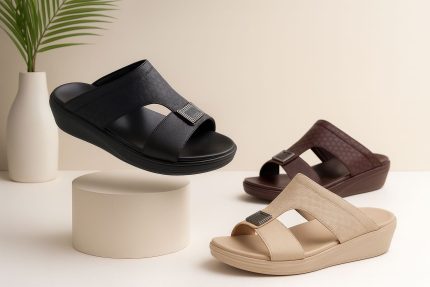 Men’s Slippers