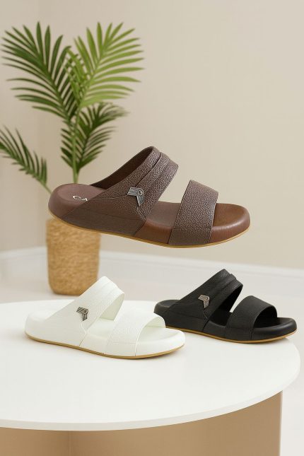 Men’s Slippers