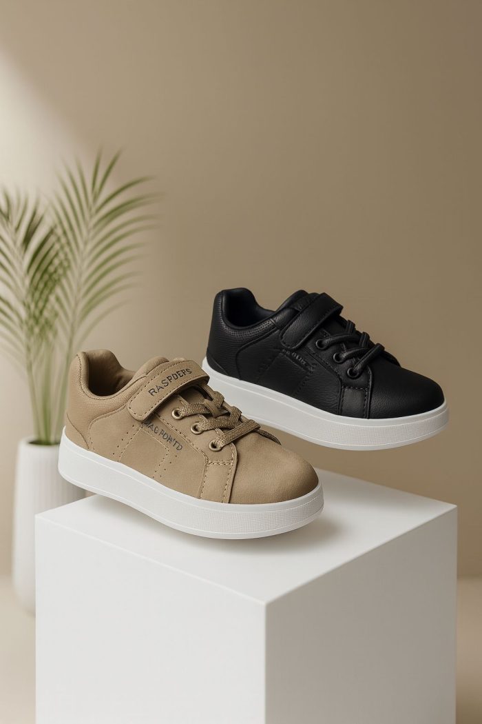 Kid's Shoes - Image 1