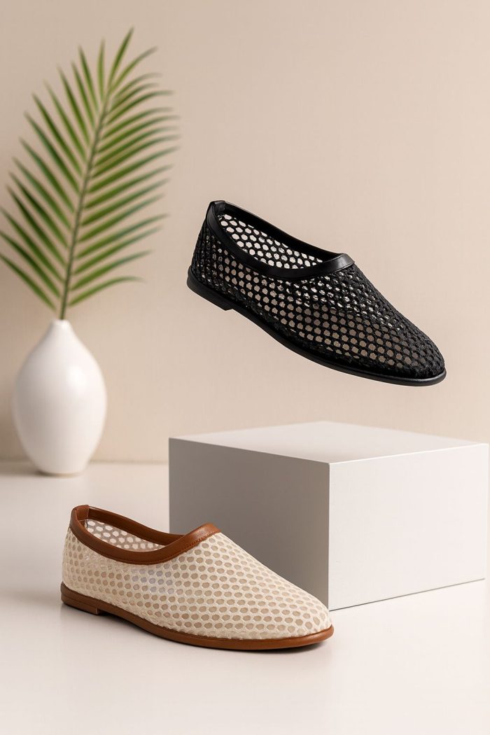 Ladies Shoes - Image 1