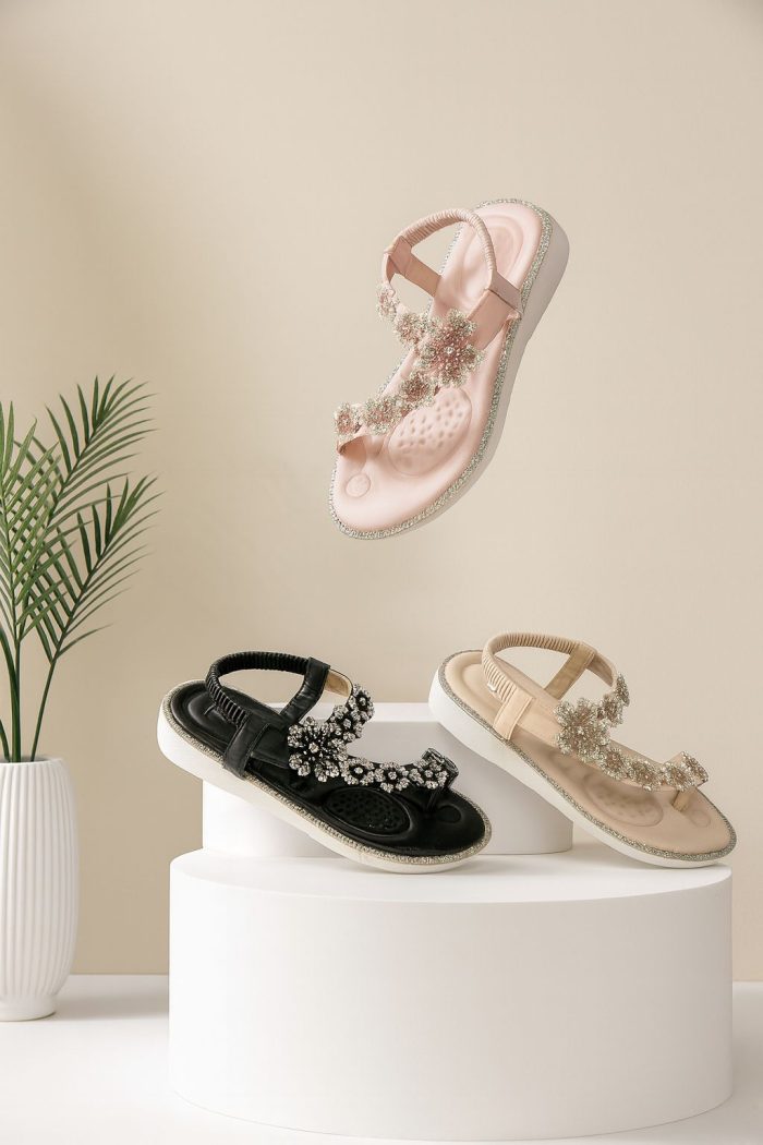 Ladies Sandals - Image 1