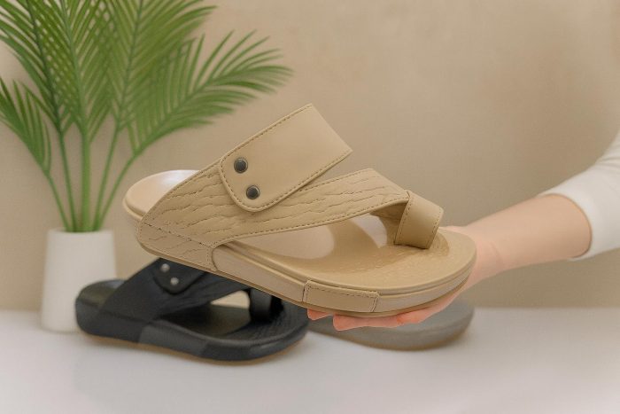 Kid’s Slippers - Image 1