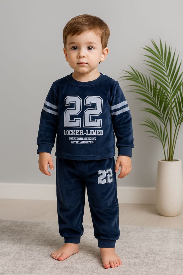 Boy's 2 pc Set - Image 1