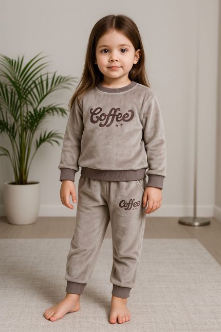 Girl's 2 pc Set