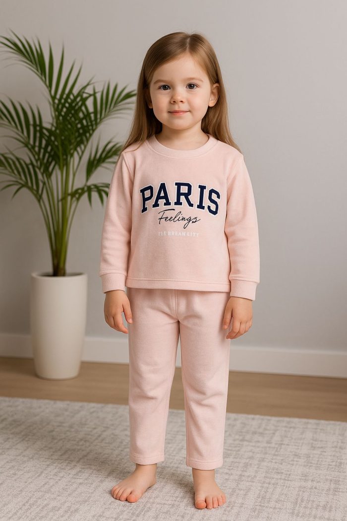 Girl's 2 pc Set - Image 1
