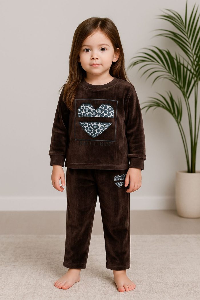 Girl's 2 pc Set - Image 1
