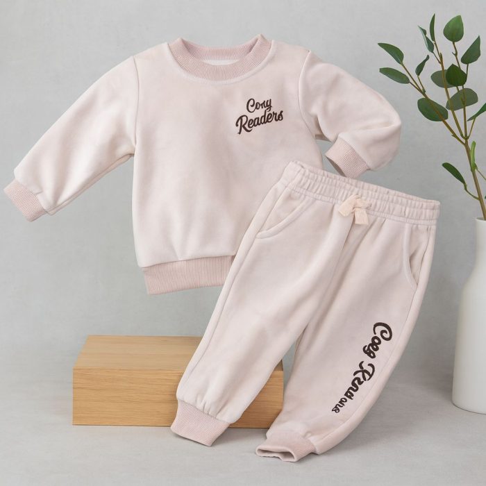Girl's 2 pc Set - Image 1