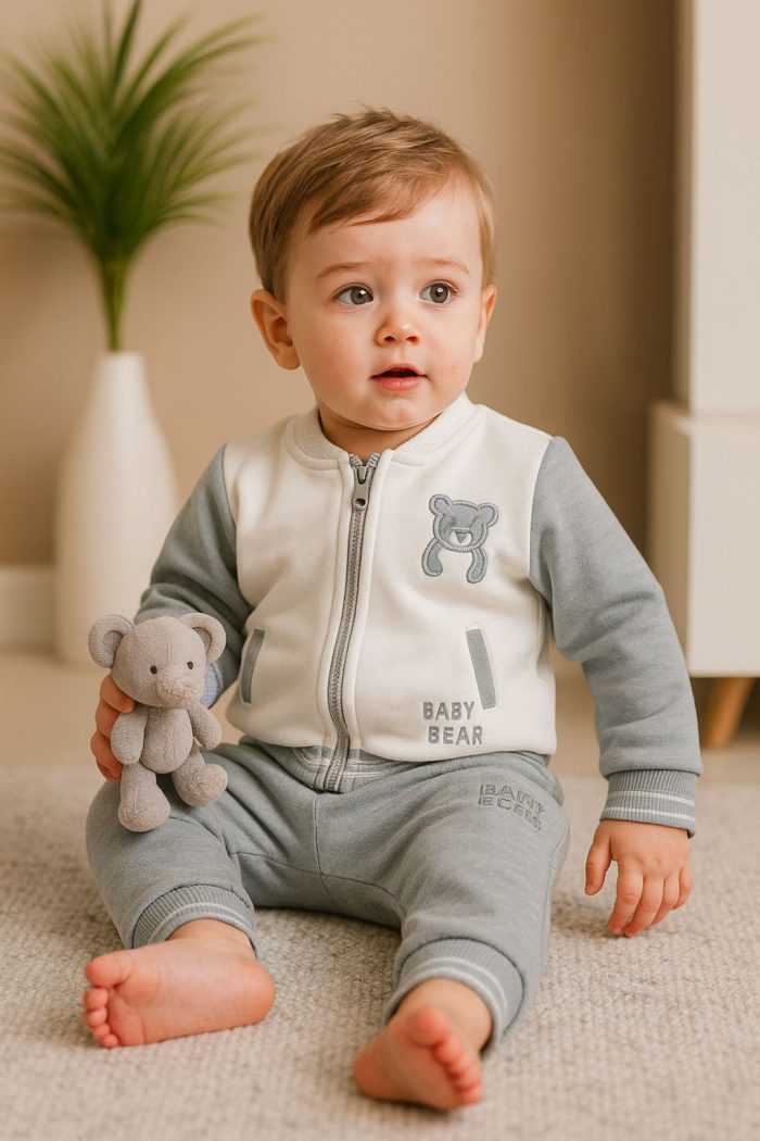Boy's 2 pc Set - Image 1