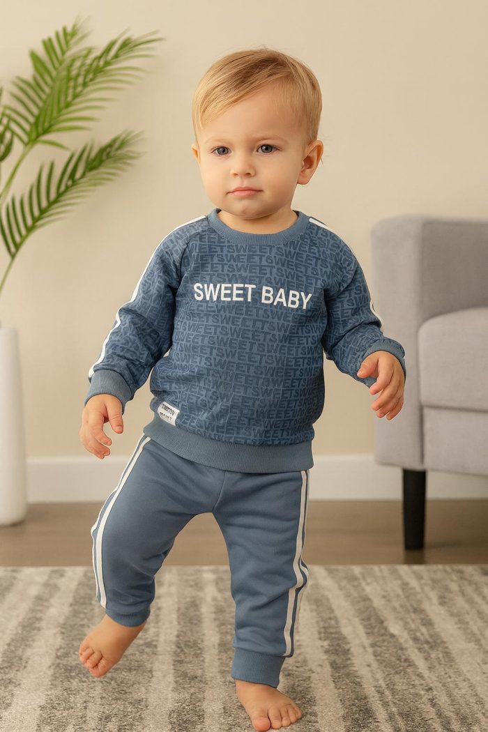 Boy's 2 pc Set - Image 1
