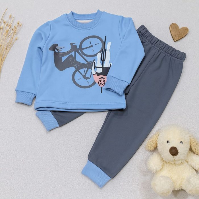 Boy's 2 pc Set - Image 1