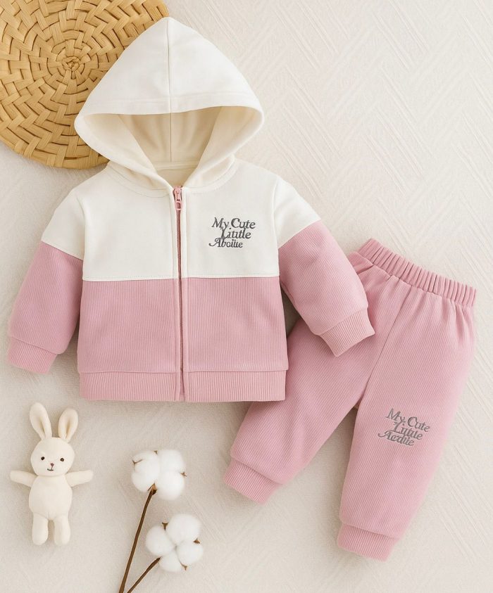 Girl's 2pc Set - Image 1
