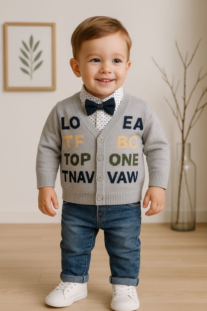 Boy's 3 pc Set - Image 1