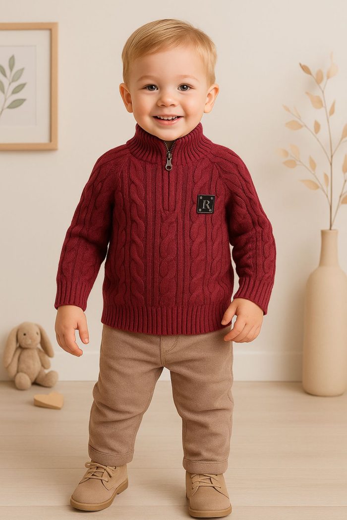 ⁦Boy's 2pc Set⁩ - الصورة ⁦1⁩
