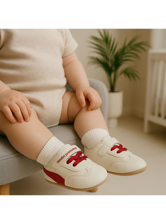 Baby Prewalker Sneakers - Image 1