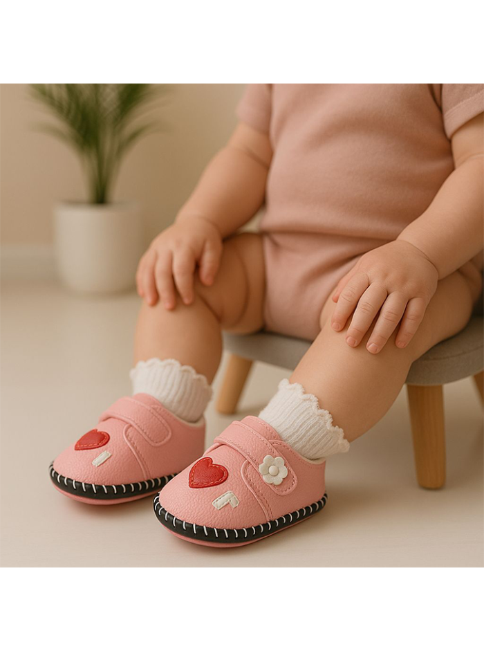 Baby Prewalker Sneakers - Image 1