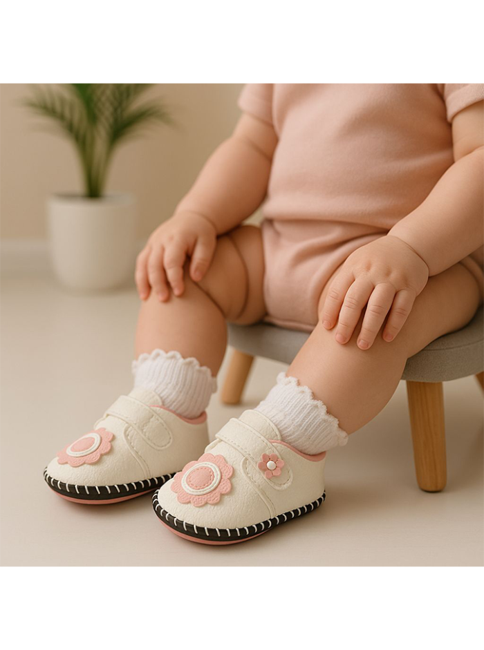 Baby Prewalker Sneakers - Image 1