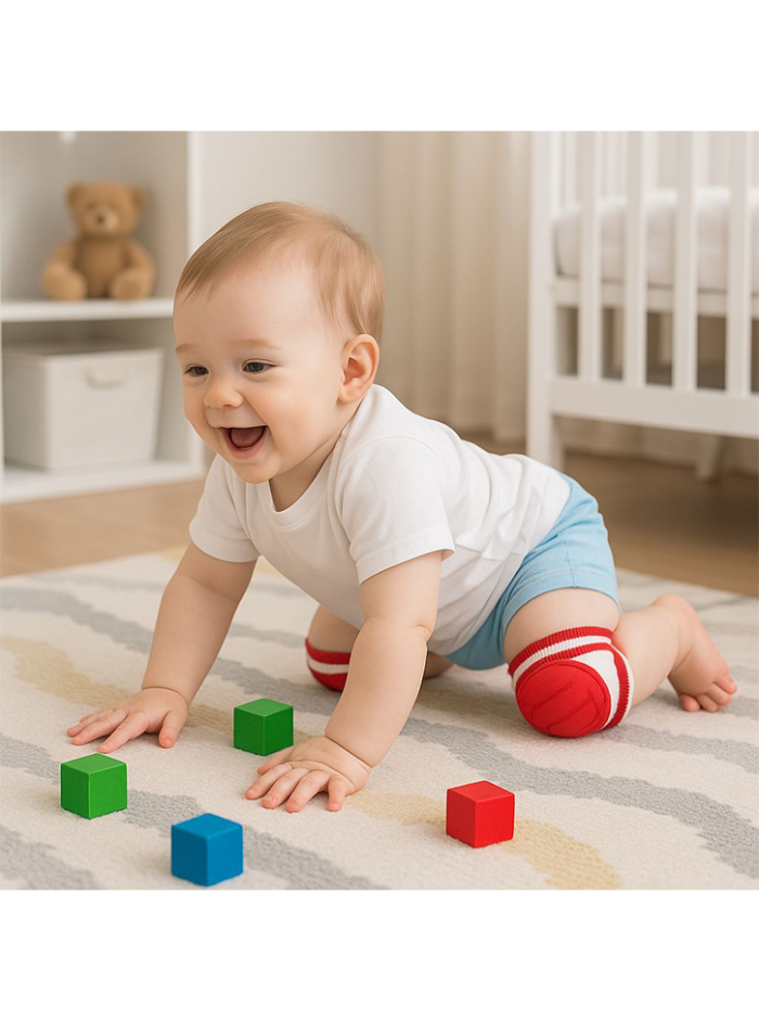 Baby Knee Pads - Image 1