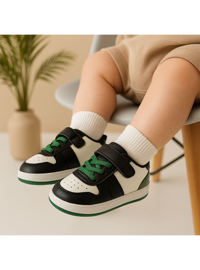 Baby Prewalker Sneakers - Image 1