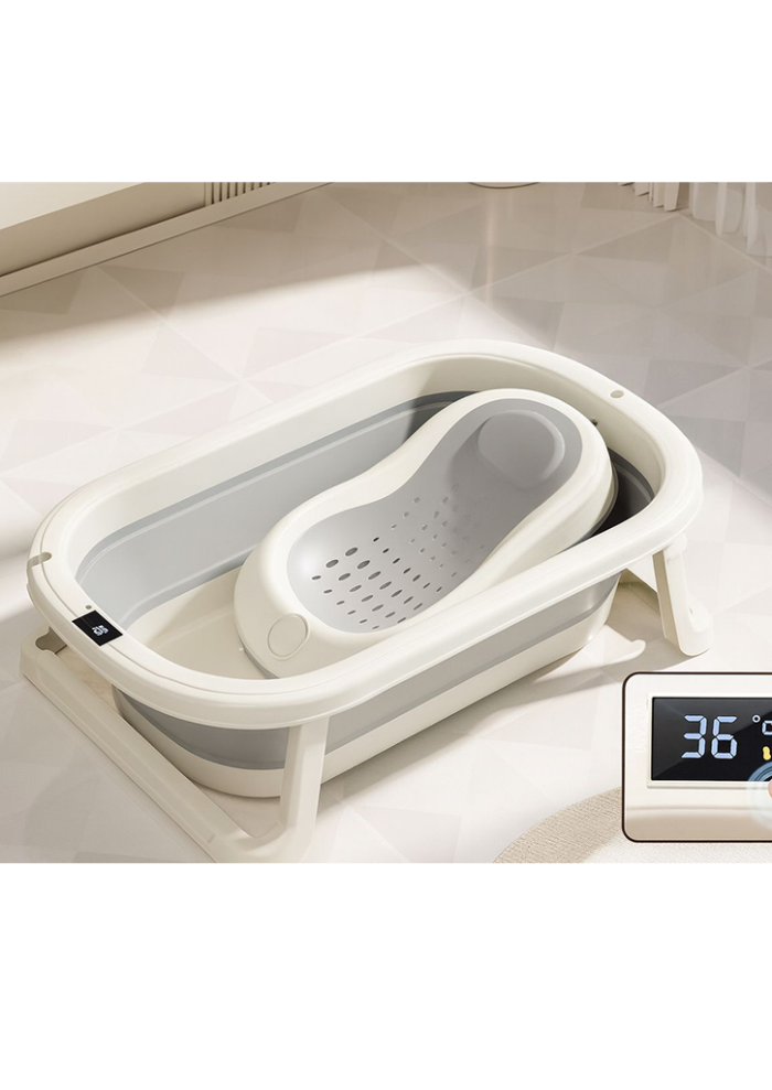Baby Bath Tub - Image 1