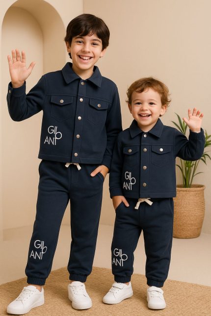 Boy's 2 pc Set (Copy)