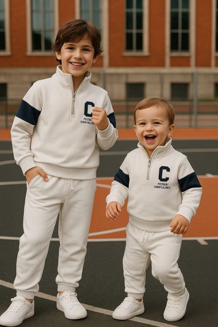 Boy's 2 pc Set