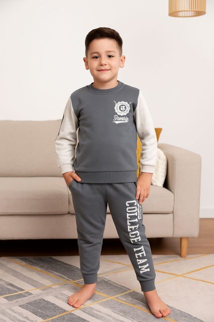 Boy's 2 pc Set