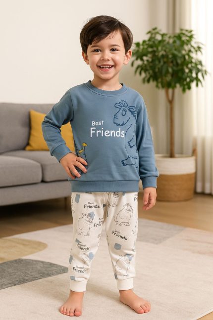 Boy's 2 pc Set