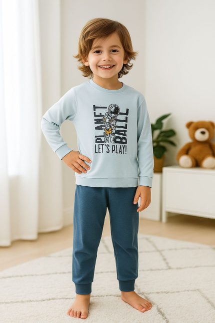 Boy's 2 pc Set