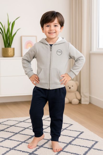 Boy's 2 pc Set