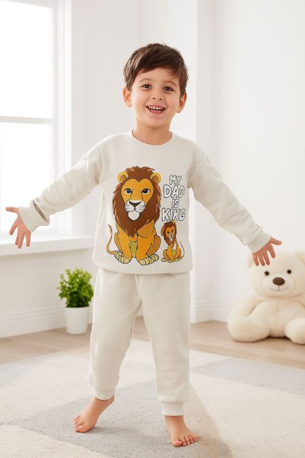 Boy's 2 pc Set