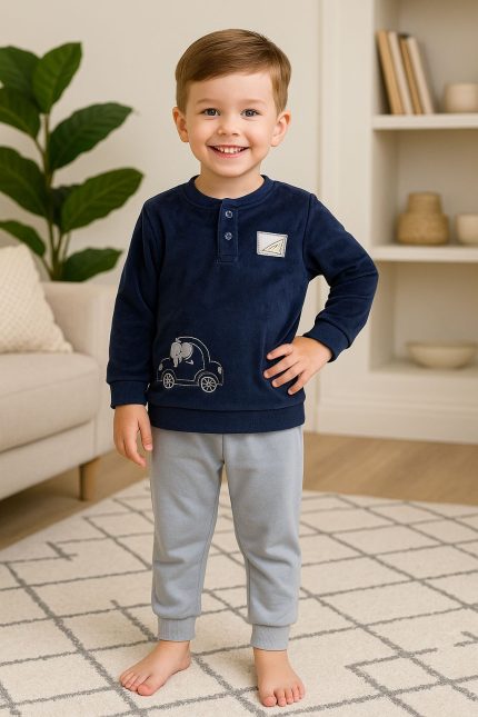 Boy's 2 pc Set