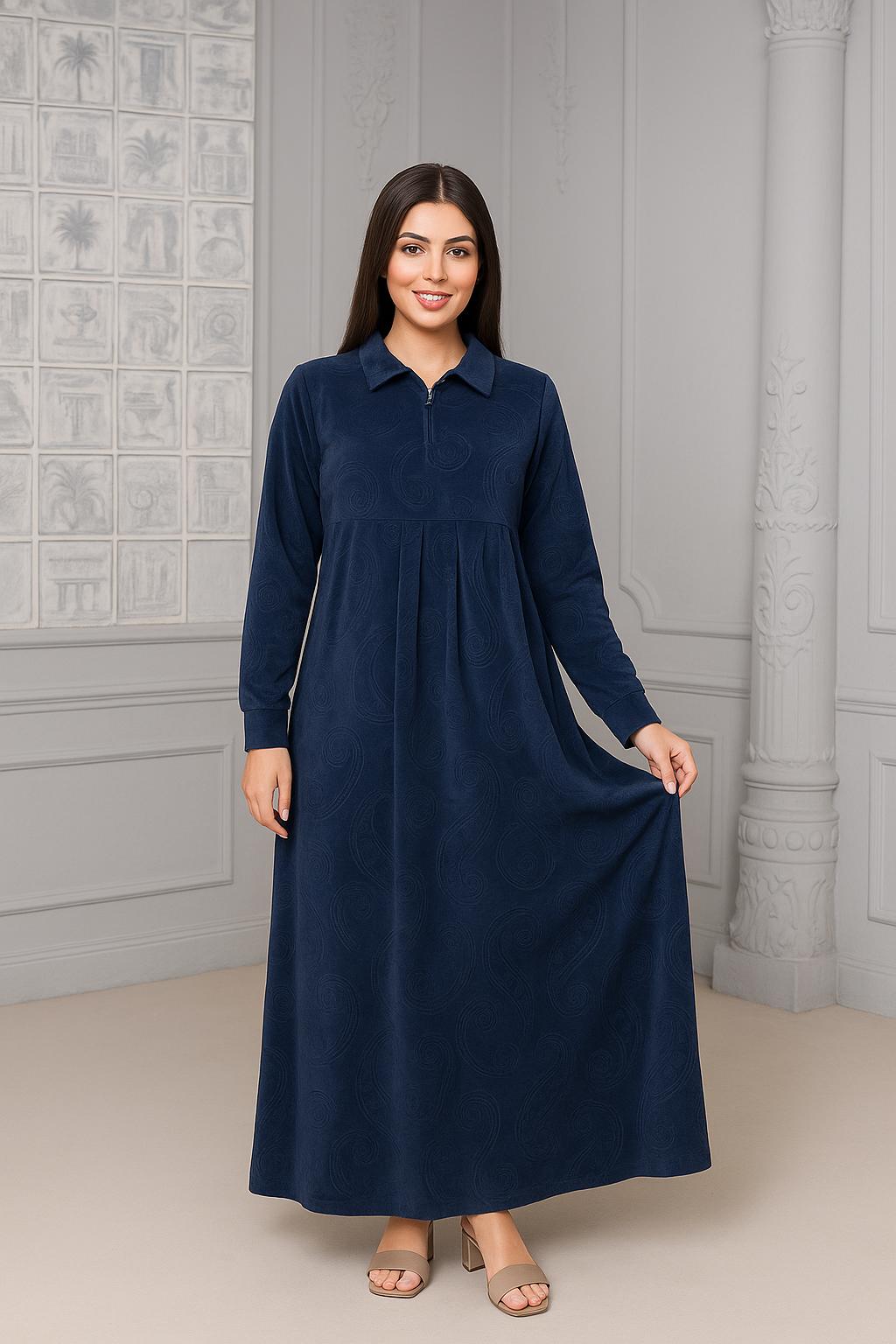 WhatsApp Image 2025-11-08 at 8.59.54 PM Women’s Winter Gown - Image 1