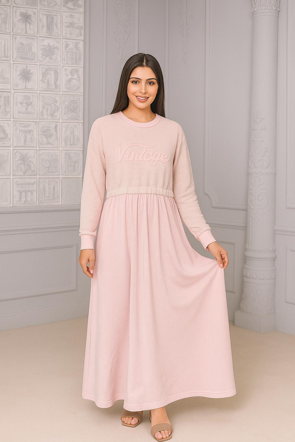 WhatsApp Image 2025-11-08 at 9.00.11 PM Women’s Winter Gown - Image 1