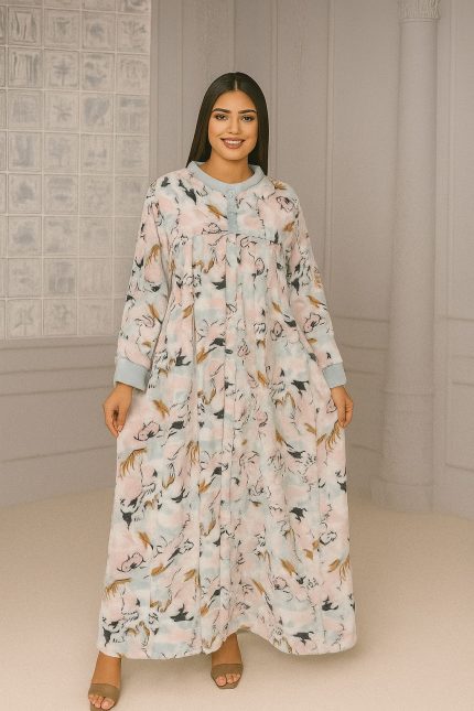 Women’s Winter Gown
