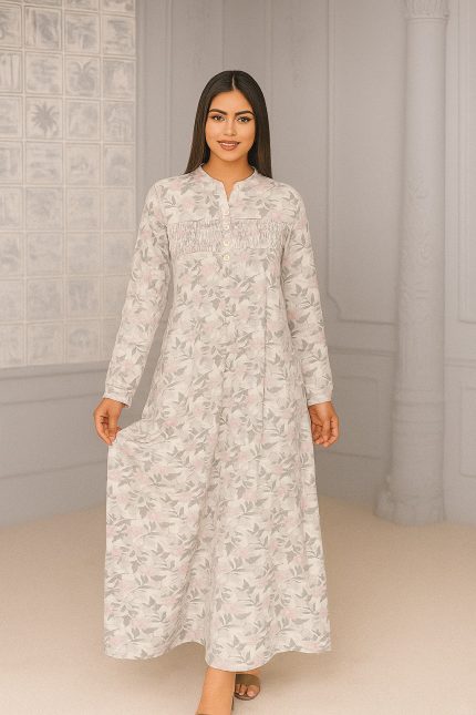 Women’s Winter Gown