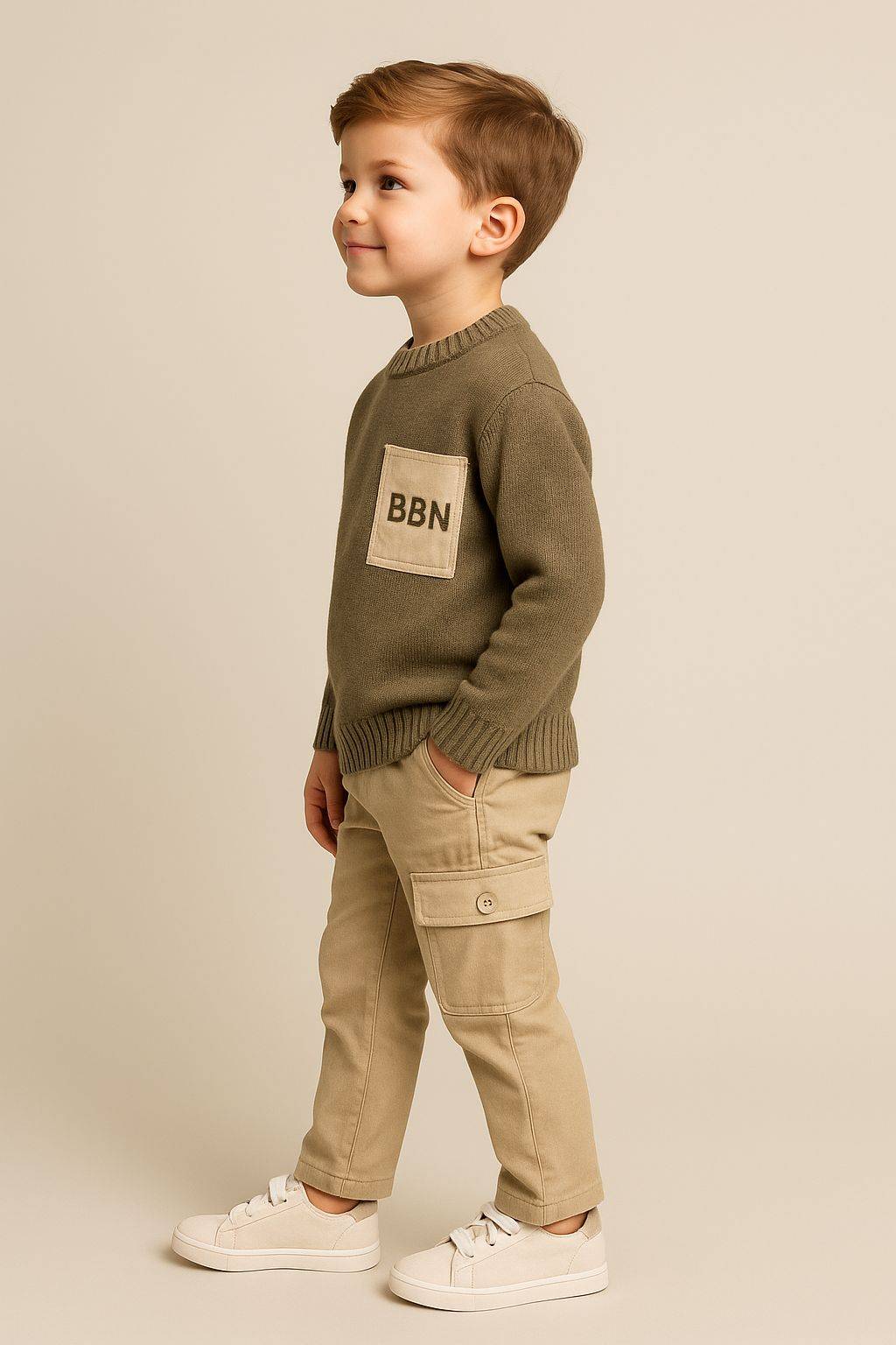 WhatsApp Image 2025-12-01 at 7.39.45 PM Boy's 2 pc Set - Image 1