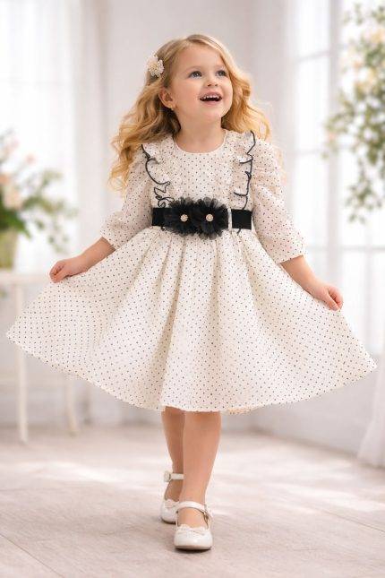 Girl's Dress