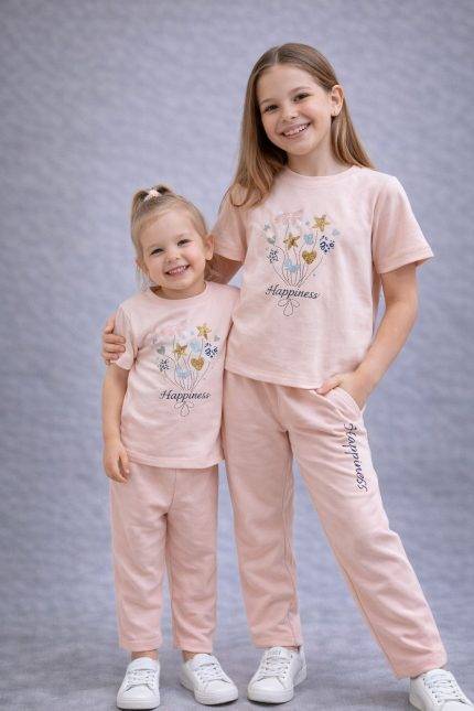 Girl's 2 pc Set (Copy)