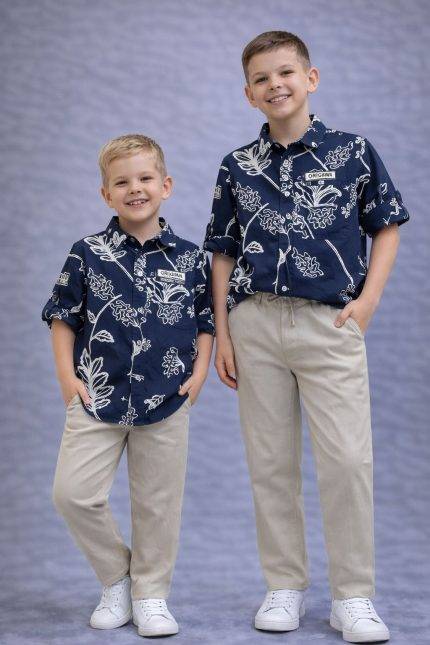 Boy's 2 pc Set
